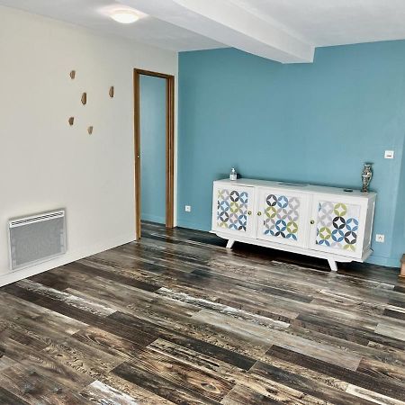 Au Coeur Du Vignoble Apartment Verzenay Luaran gambar