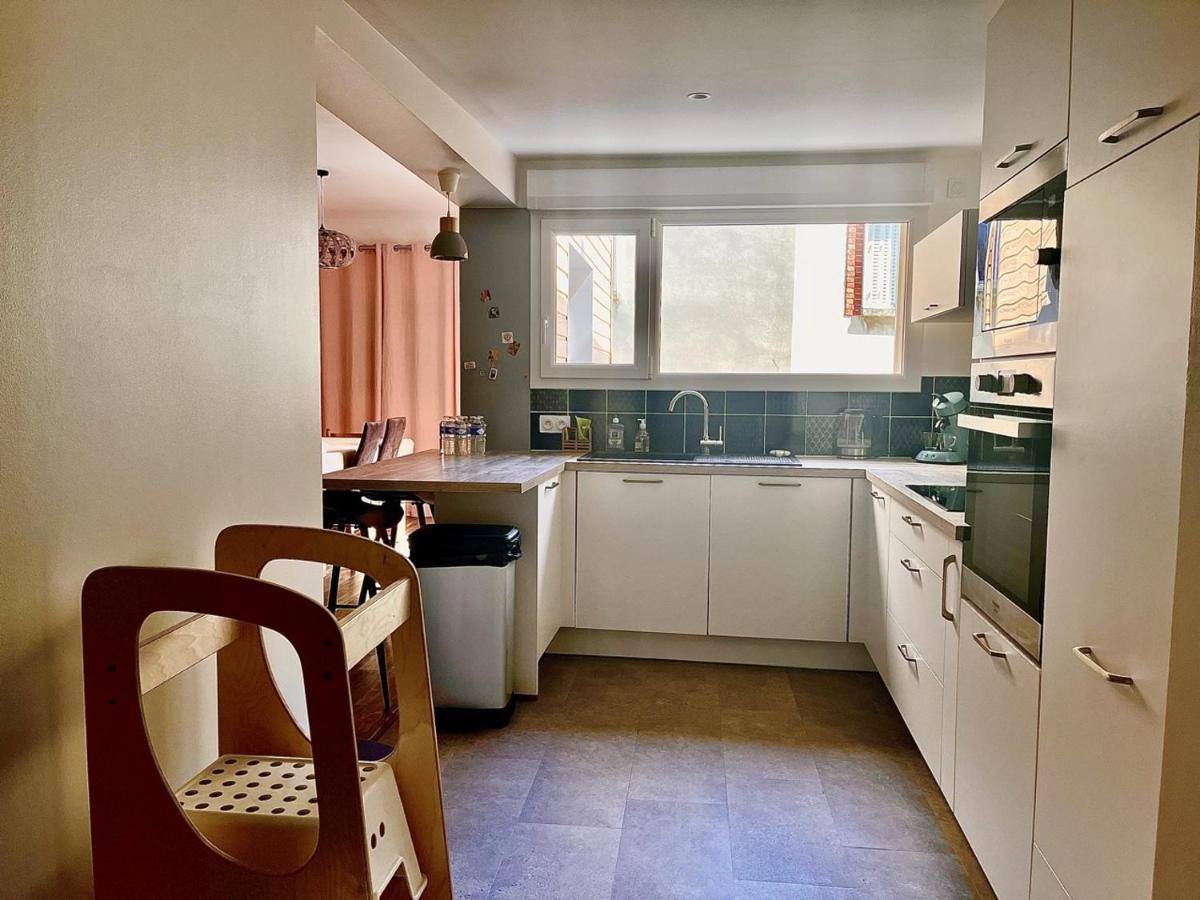 Au Coeur Du Vignoble Apartment Verzenay Luaran gambar