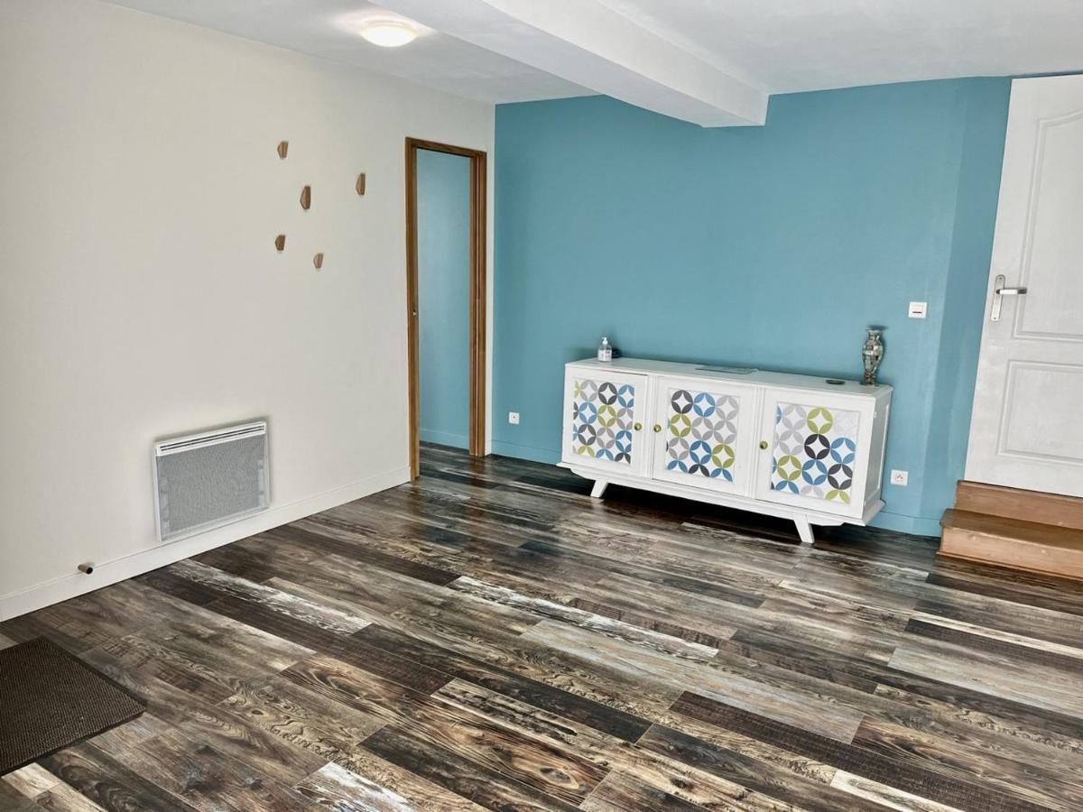 Au Coeur Du Vignoble Apartment Verzenay Luaran gambar