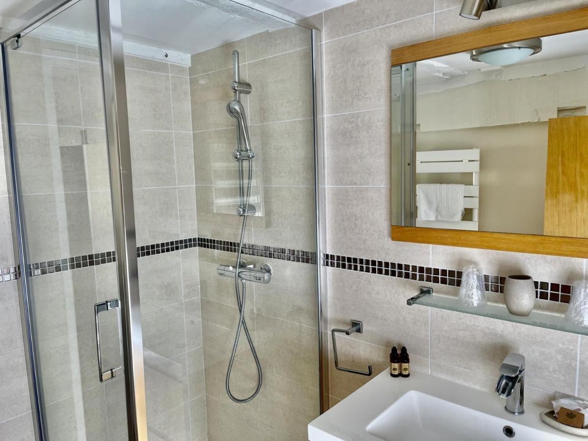 Au Coeur Du Vignoble Apartment Verzenay Luaran gambar