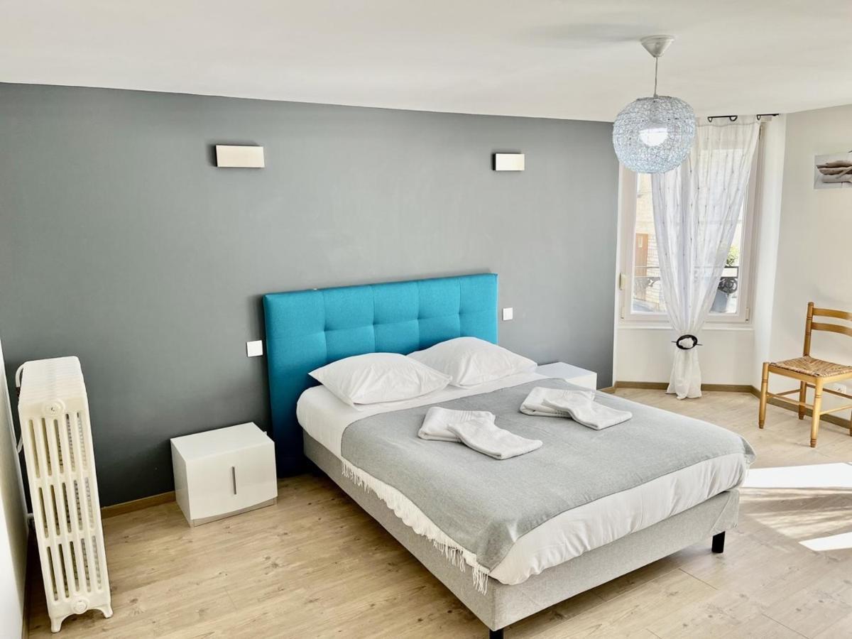 Au Coeur Du Vignoble Apartment Verzenay Luaran gambar